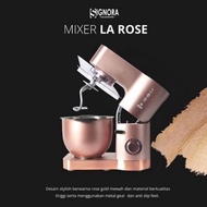[✅Garansi] Signora Mixer La Rose/Mixer La Rose Signora/Mixer Signora