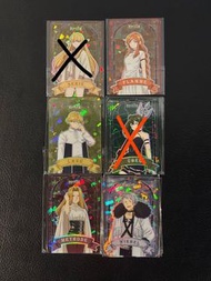 葬送的芙莉蓮 台灣限定展閃卡