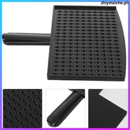 Accurate Rice Counting Plate Farmers Grain Tray Measuring  zhiymais4w