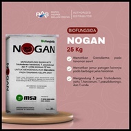 Pupuk Organik Biofungisida Nogan Special Promo...!!!