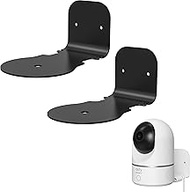 for eufy Security Indoor Cam E220 / Pan & Tilt / Indoor Security Camera Holder Wall Mount eufy Secur