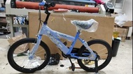 Kid Bike 18" 吋兒童單車 包送貨