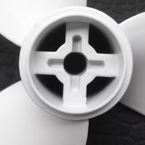 New!7 1/4X5-A Ship Engine Propeller Motor Rotary Paddle Yamaha 2 Stroke 2Hp 2.5Hp