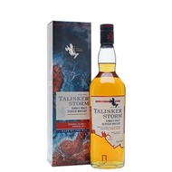 Talisker Storm Single Malt Whisky
