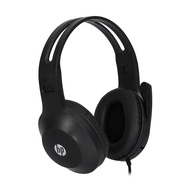 Headset (DHH1601) (Black)
