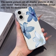 Phone Case - The Qic875 Is Suitable 400, 400 Lite, 400 Pro, X6c 4g, X7d 5g, 400 Smart, X9b, Magic6 L