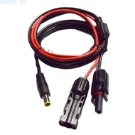 [ARBES-MY]Efficient Energy Conversion Solar Panel Adapter Cable with Male DC7909 Connector