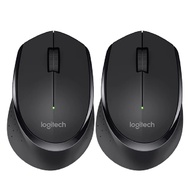 [2 Units] Logitech M275 Wireless Mouse