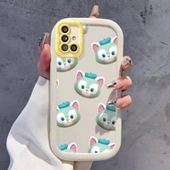 Samsung A51 M40s Case Cute Animal Case