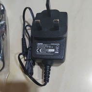 Huawei HW-120150B1W 12v 1.5A modem router power adapter B311、B315、B525、B535