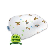 Bumble Bee Dimple Pillow (Knit Fabric)