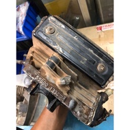 RXZ BLOK ORIMOTOR STD