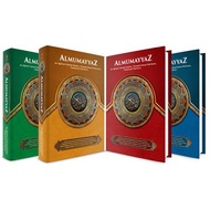 Al Quran Al Mumayyaz A5 Words