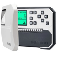 V3U3 INKBIRD IIC-800 WIFI Water Timer Irrigation with 8 Zones