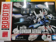 ［請先閱讀產品描述］(有特典) Robot 魂 Gundam Aerial XVX-016 風靈高達 Spirits Side MS