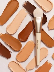 พร้อมส่ง แปรงลงรองพื้น SHEGLAM FOUNDATION BALM BRUSH