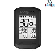 Magene C206 bicycle GPS watch with contermet satellite reception