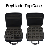BDD209 32x32x8.5cm A type Beyblade Top Case Top storage bag EVA case