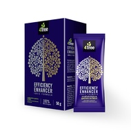 (10 ซอง) 4tree ของแท้ ส่งไว สารเพิ่มประสิทธิภาพพืช