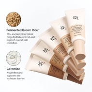 Boj Joseon Tinted Mineral Dayscreen SPF 30 PA+++ Tinted Sunscreen