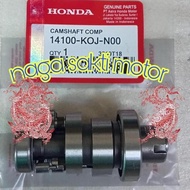 Camshaft Genio Beat Led Beat Street Scoopy Esp 2020 K2F KOJ LIMITED