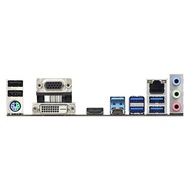 Shippingbebas ASROCK B450M PRO4 R2.0 (Socket AM4)
