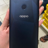 Hp oppo A12 second seperti baru