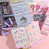 Sanrio Box Surprise/Birthday Gift Surprise/Blind Box