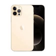 iPhone 12 Pro 128GB 金色二手