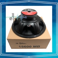 Terbaru! Speaker 15 Inch Black Spider 15600 / Blackspider 15600 MB - B