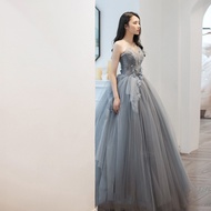 EAGLELY 2024 Formal Fairy Evening Dresses Floor Length Popular Annual Dinner Party Luxury Elegant Ba