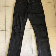 nudie jeans original second