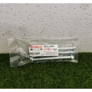 YAMAHA 125Z, 125ZR ENGINE SCREW