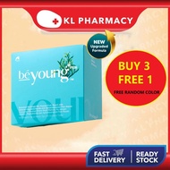 BeYoung Gut Brain Skin Wellness Nutrition Drink