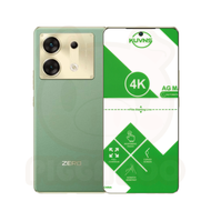 ฟิล์ม รุ่น Infinix Zero 30 5G ฟิล์มไฮโดรเจล เกรดA+ Hydrogel Film TPU อินฟินิกส์ (PIGGA BOO)