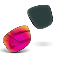 1.5mm Polarized Replacement Lenses for Manorburn OO9479 Sunglasses - Impact-Resistant Material
