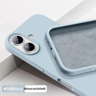 MANJITU | เคสป้องกันสำหรับ Apple iPhone 15 Pro 16 Pro Max XS XS Max