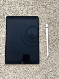 iPad Air 3 64GB 連Apple pencil
