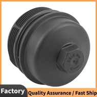 Oil Filter Housing Cap Cover BB3Q6737BA Automobiles Filters Cap Car Filter Cover for  BT-50  RANGER