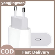 YANGWEN 1 Set For Phone 15 16 Pro Max 15 16 Plus 16e S25 USB-C To Type-C Qui Charging Cable 1/2 Mete