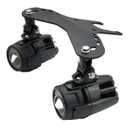 รถจักรยานยนต์ใหม่สําหรับ YAMAHA Tenere 700 T700 XTZ 700 หมอกไฟเสริมวงเล็บขับรถ 2019 2020