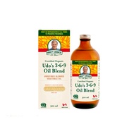 Udo’s 3.6.9 Oil Blend (500ml)