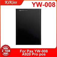 Battery YW-008 For Pax YW-008 A920 Pro pos High-Performance Batteries