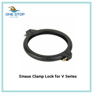Clamp Lock for Filter V450/V500/V650/V700 ตัวล็อกถังกรองยี่ห้ออีมุกรุ่น V ซีรี่ย์
