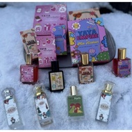 PERFUME YAYA EMPIRE 30/35ML BY YAYA EMPIRE V1