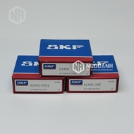 [PRICE FOR 1 PC] SKF 61905 (6905) bearing 25x42x9 mm - Ball bearing - SKF authorized dealer - SKF Ng