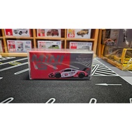 Mini GT 993 Mclaren 720S GT3 EVO IMSA Laguna Seca