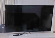 新淨TCL P7K 50吋 4K QLED 智能電視 smart TV 2025新款（原價$6千幾）