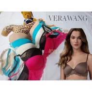 Verawang Women's Underwire Inner Sling Bra Comfortable Women's Bra Daily Bra 34B 34C 38C - WIS