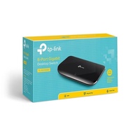 TP-Link 8 Port Gigabit Desktop Switch Hub TP-LINK TL-SG1008D/